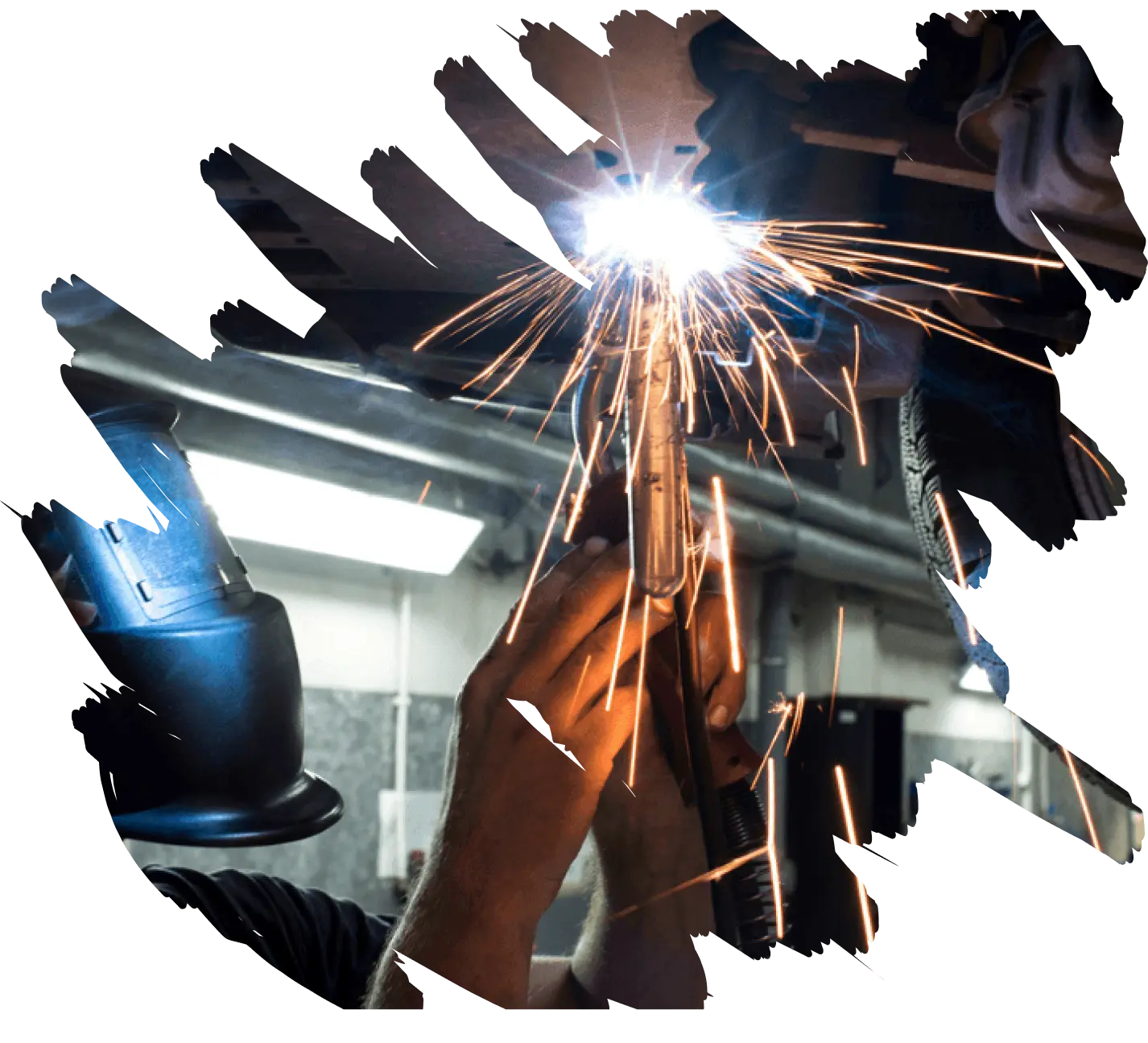 ModHaus Autokorjaamo service